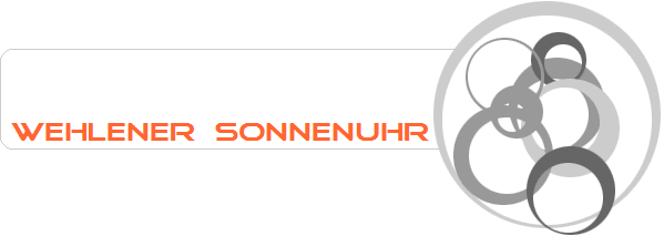 Wehlener  Sonnenuhr