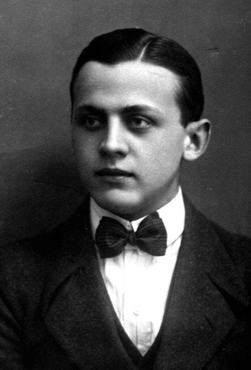 Sebastian Alois Prüm