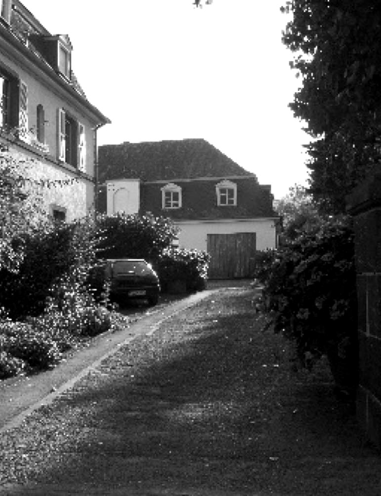 Weingut Dr. F. Weins-Prüm